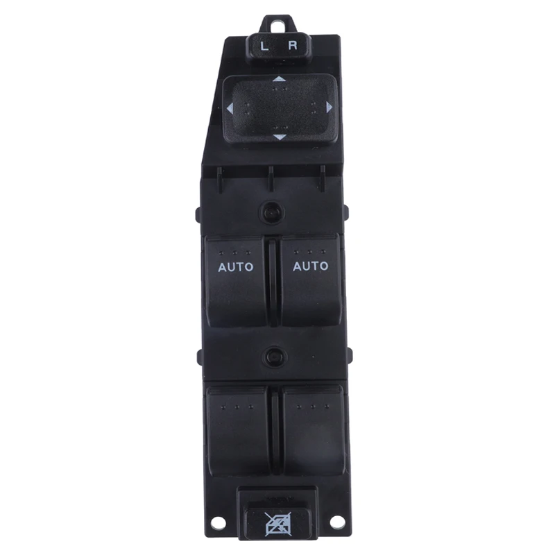 YAOPEI TD11-66-350A TD1166350A Electric Power Window Switch for Mazda CX-9 2011-2015 DWS864 1S15705