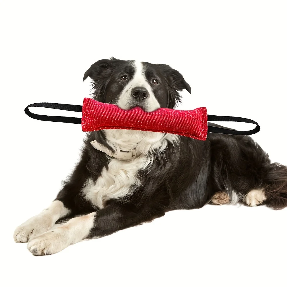 Thumbnail 3 - #2 Newest Dog Tug Toys
