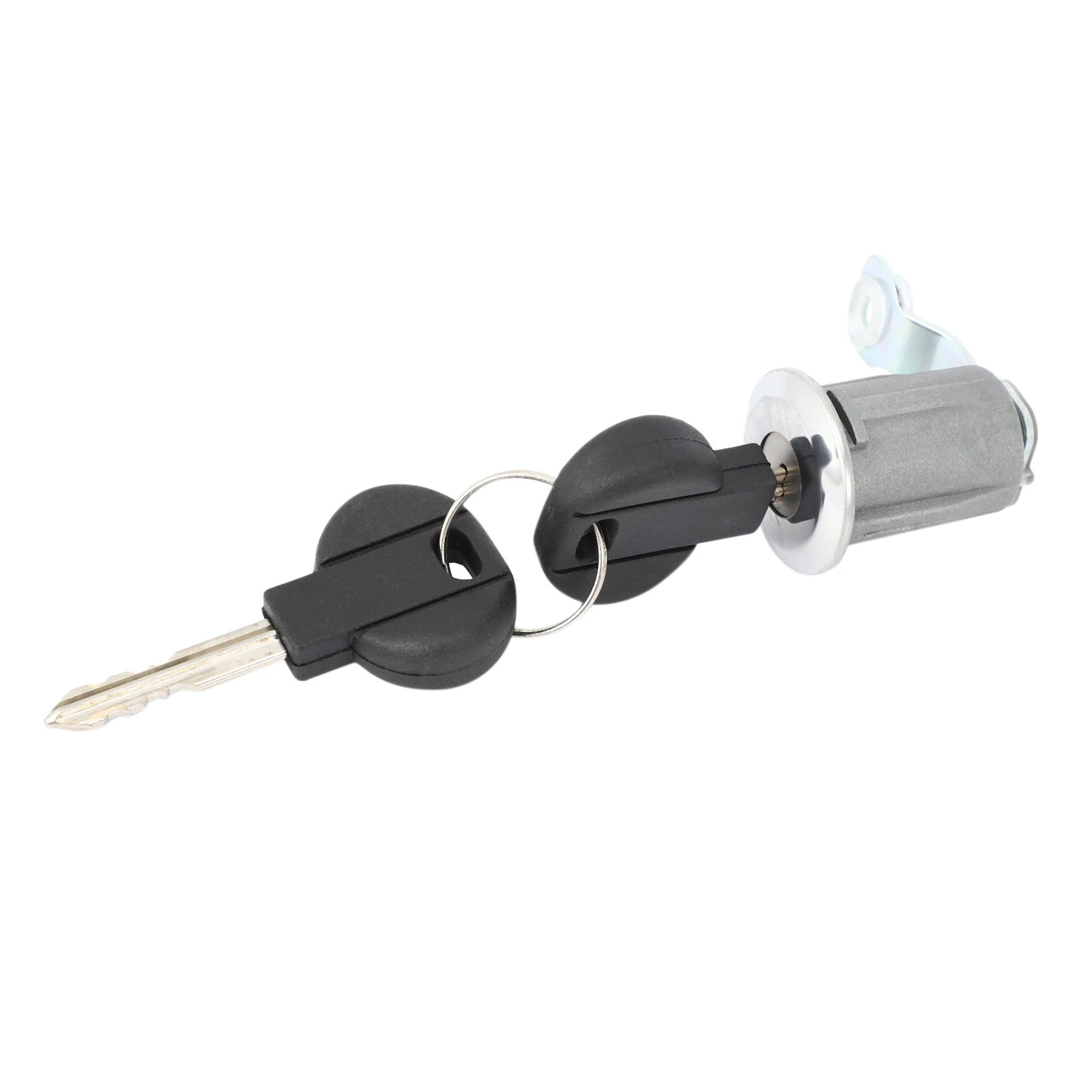 Simple 16Pcs Car Barrel Door Locks Keys Set 252522 9170.G3 For Partner Citr0en Xsara 1996 - 2007