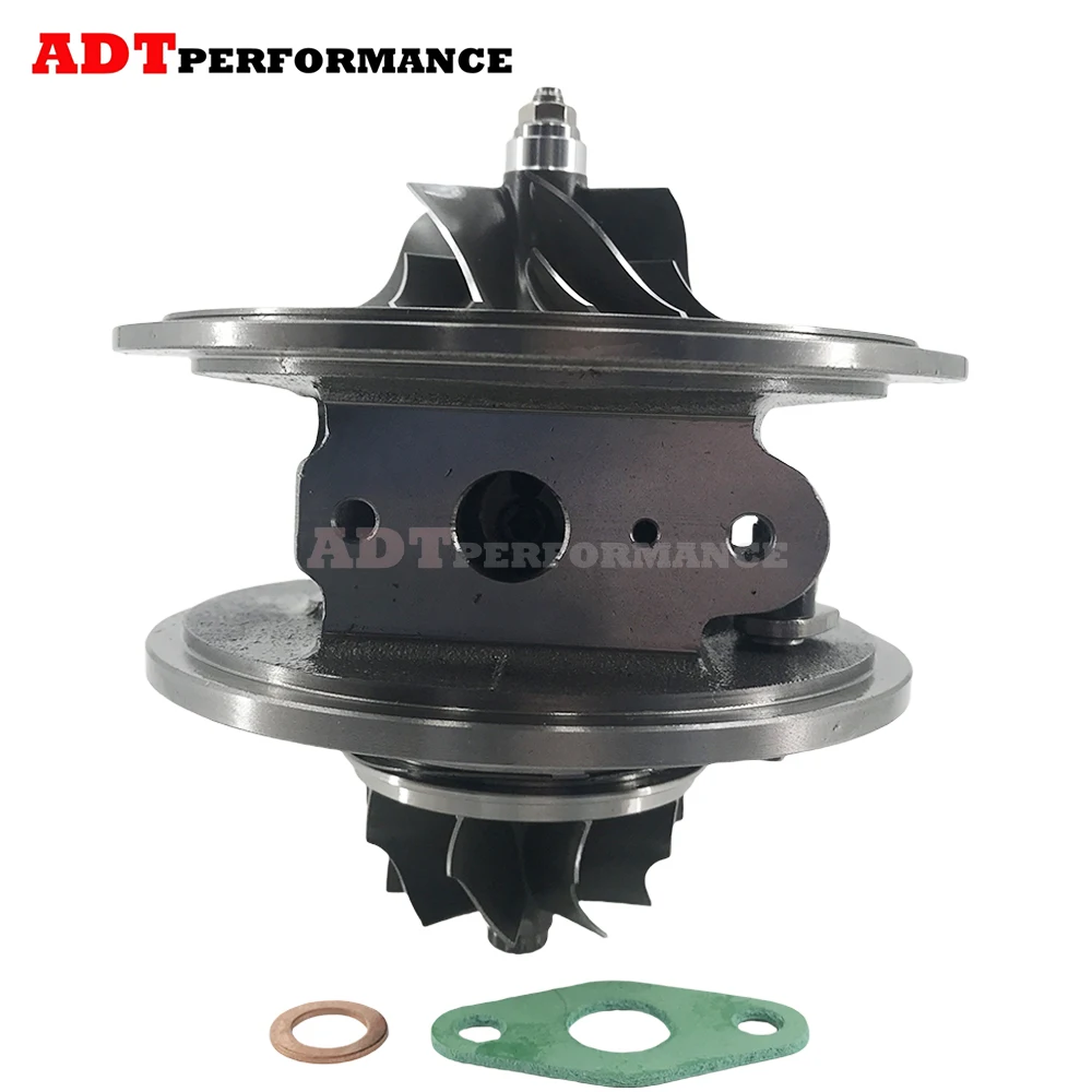 VT13 VAD30024 RHV55 Turbo CHRA 1515A163 Turbine Cartridge for Mitsubishi Pajero IV 3.2 DI-D- 125 Kw - 170 HP 4M41 Engine