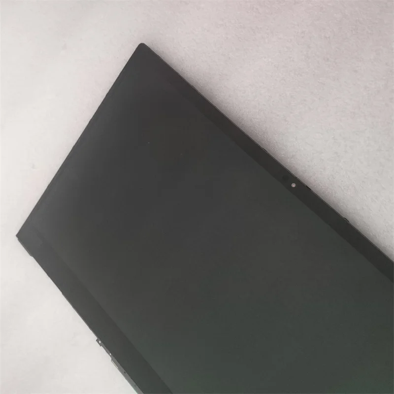 Imagem -02 - Lenovo-tela Sensível ao Toque do Yoga Thinkpad x1 Display Lcd 14.0 4ª e 5ª Geração Fhd Wqhd Uhd2023 2023