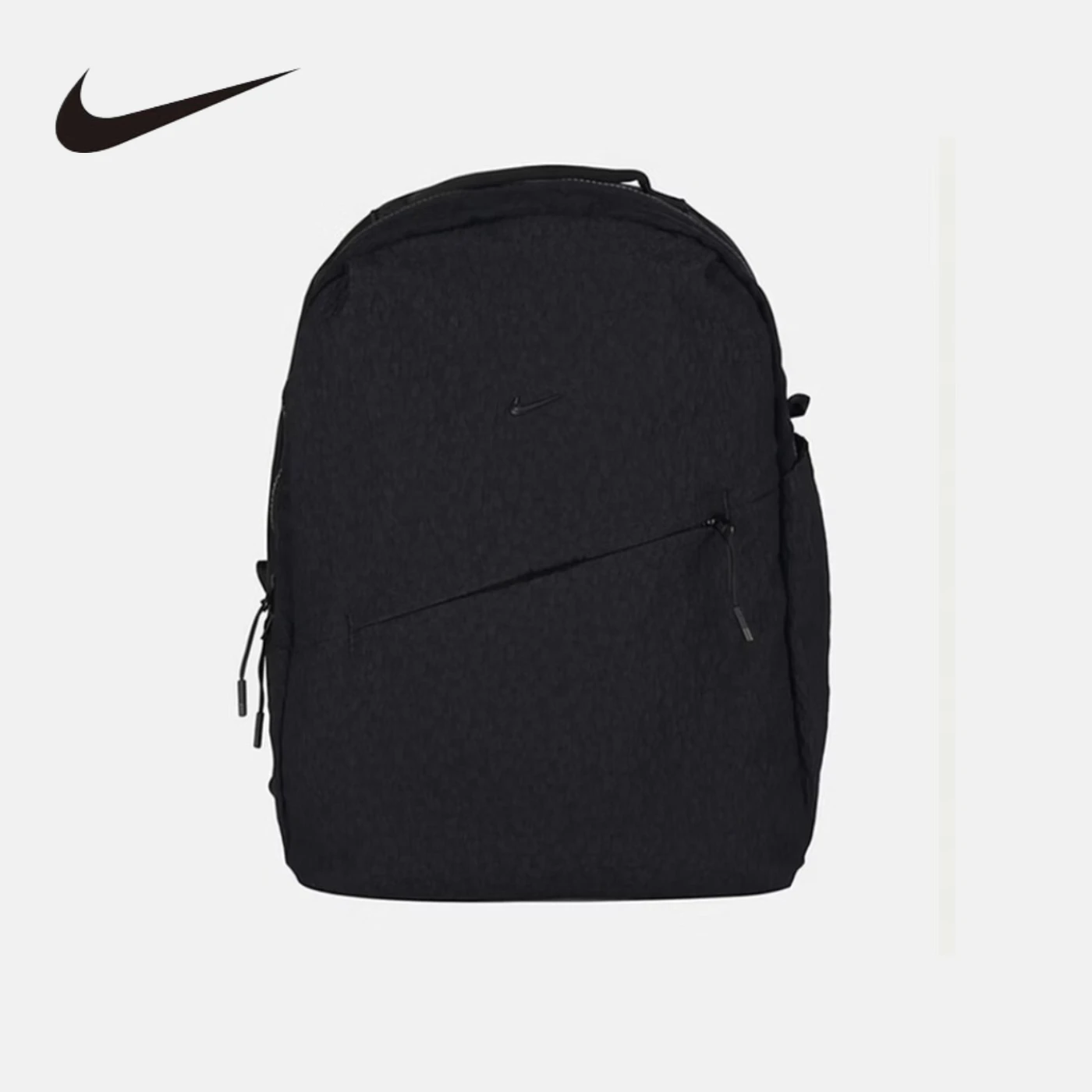 Nike AURA BKPK-MTRL HO26 Unisex Backpack Laptop School Travel Rucksack For Outdoor Hiking Trekking IR0834-010