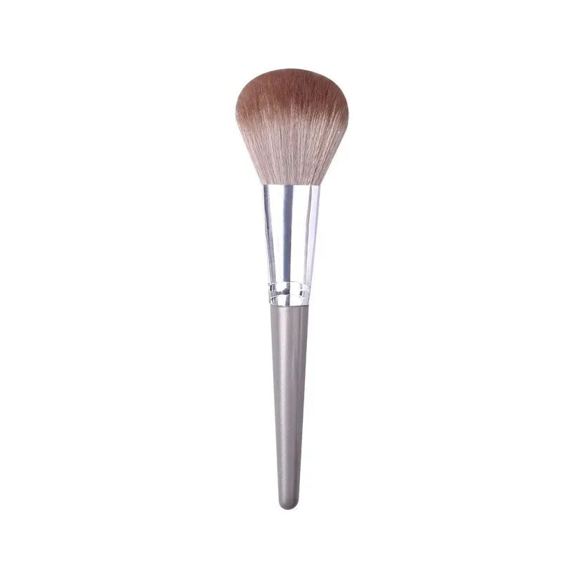 One High-quality Fluffy Soft Big Paint Powder Powder Blusher Brush Repair Brush Multi-function Beginner Makeup Brush Tool