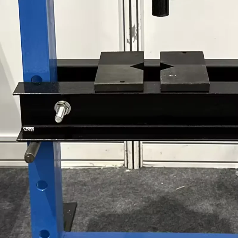 Prensa Hidráulica Manual Merid - Manual Hydraulic Press 12 Ton reseña y precio