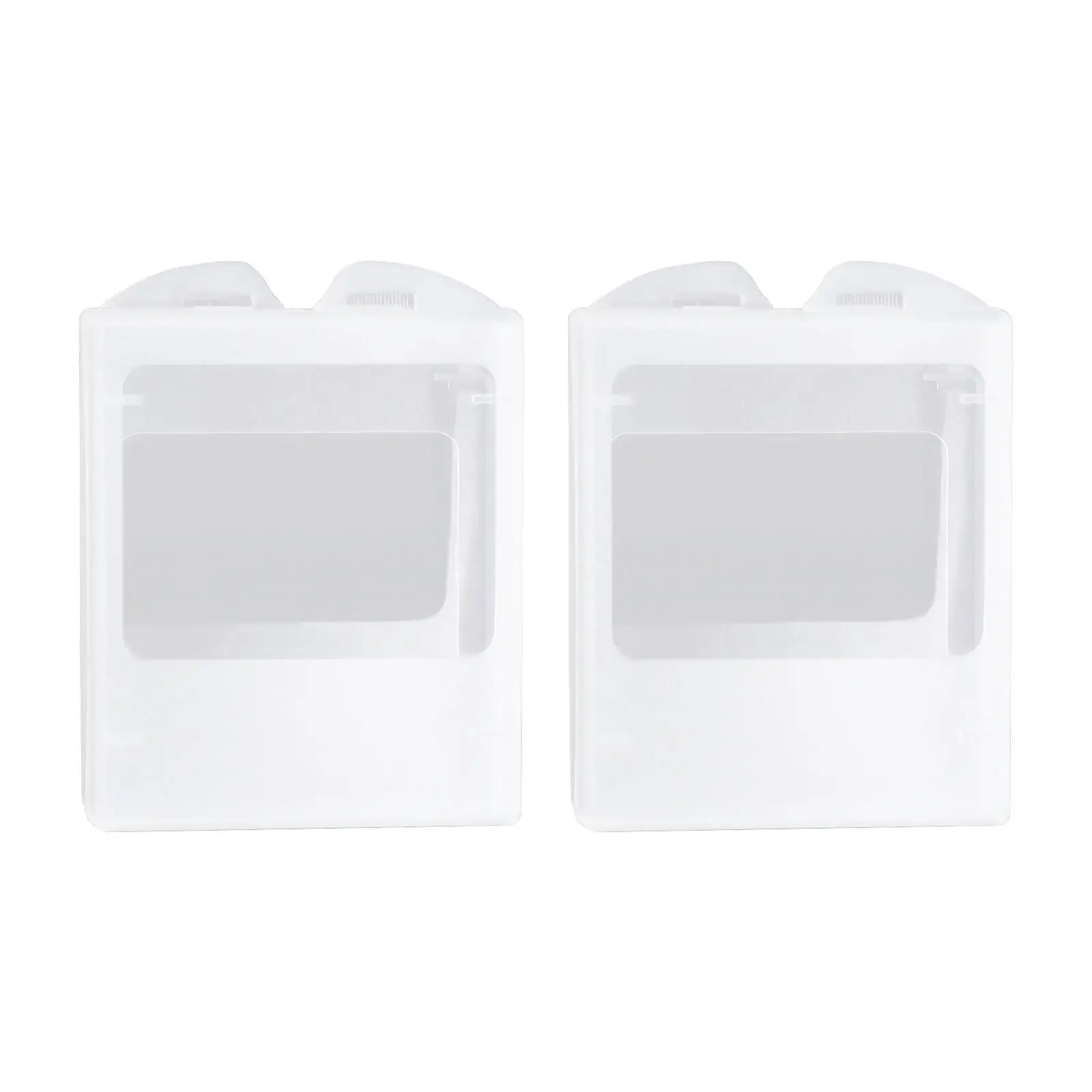 Simulated Mini Plastic Storage Box Suitcase Luggage For RC Crawler Car Accessories