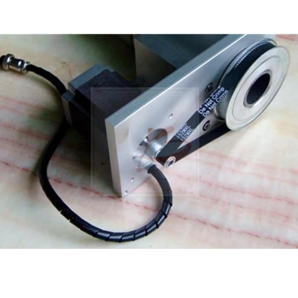 Cnc B Aixs 5 Axis R…