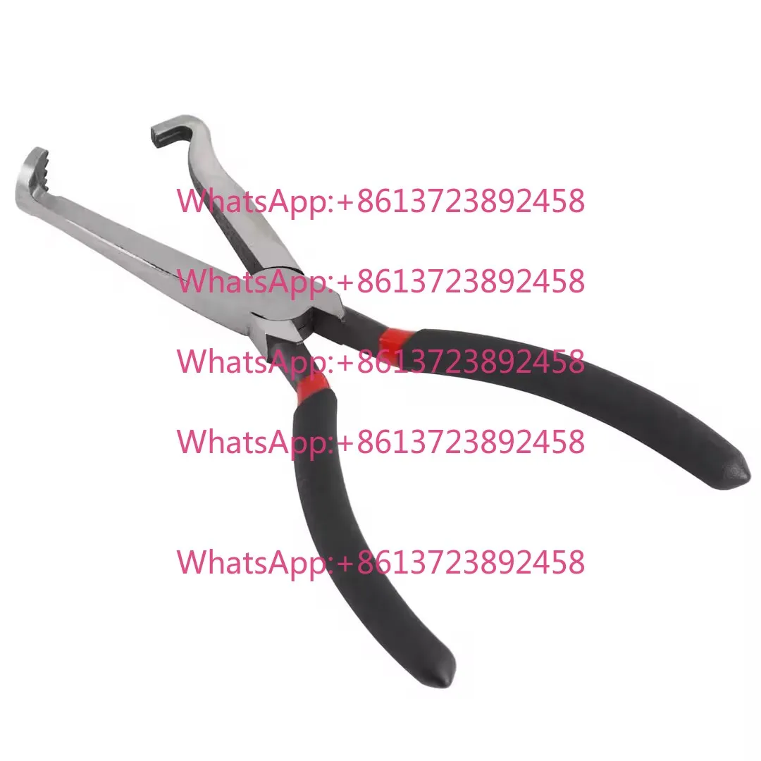 NEW Automobile Line Tangent Oil Pipe Separation Pliers