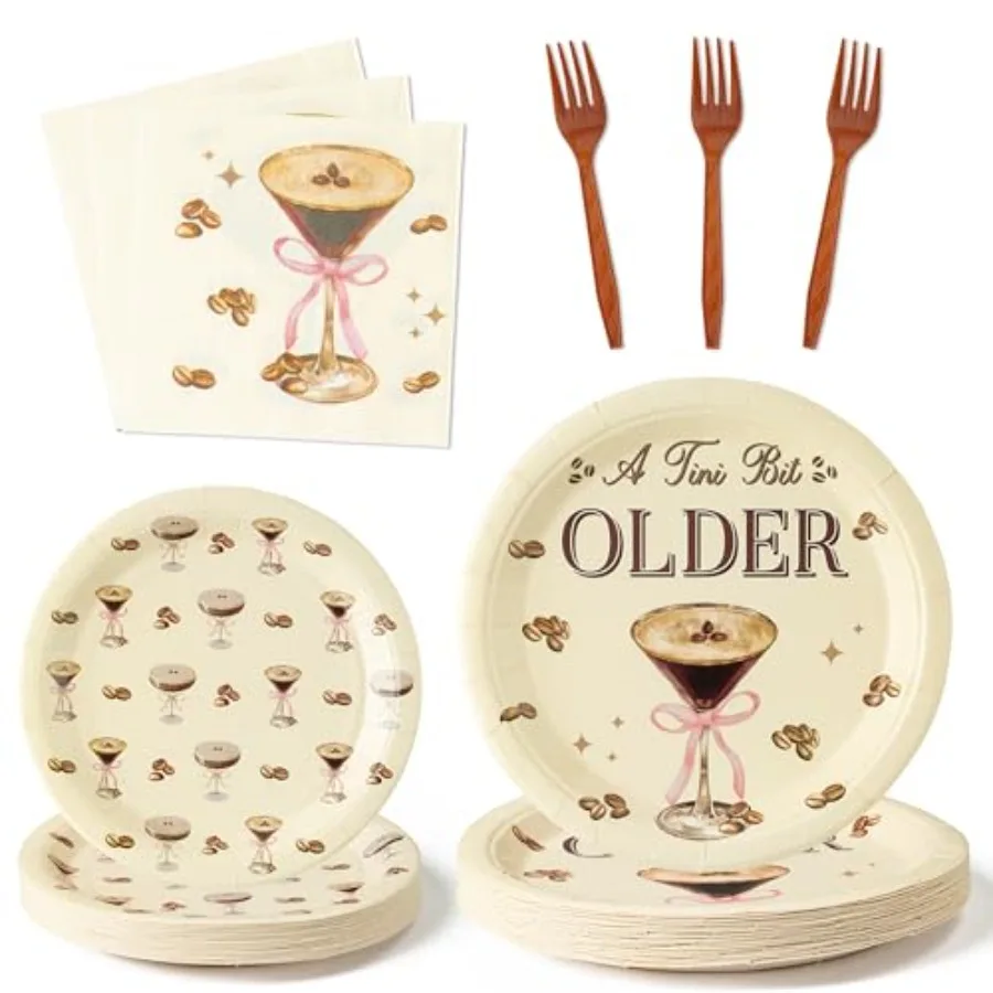 Martini Bow A Tini …