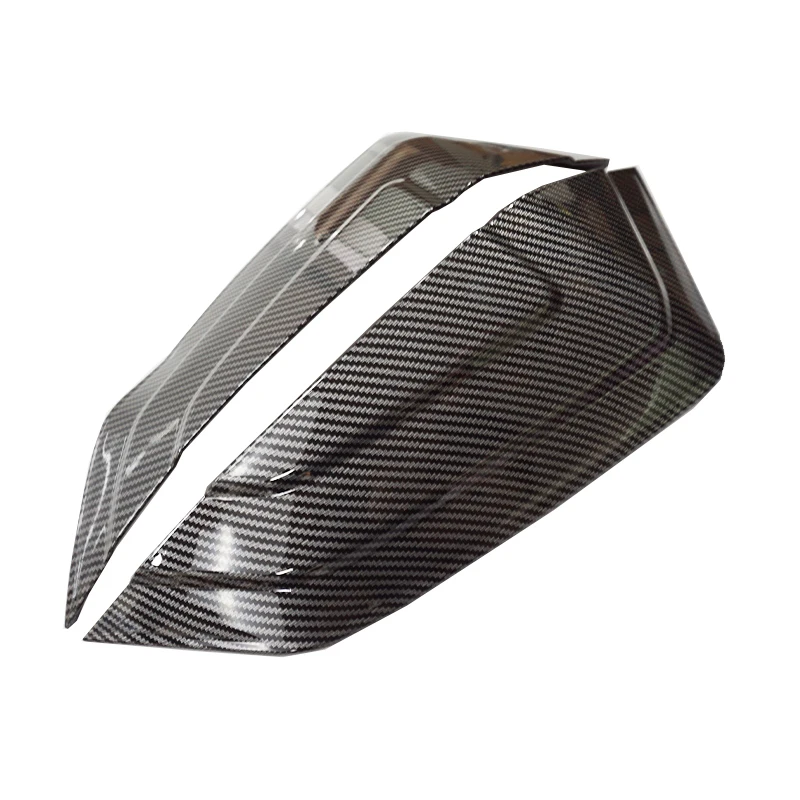 Osłona na nogi motocyklowe XMAX 300, deflektor wiatru, boczne ochraniacze na nogi, osłona przednia szyby do Yamaha X-MAX300 Xmax300 X-MAX250 2023 2024