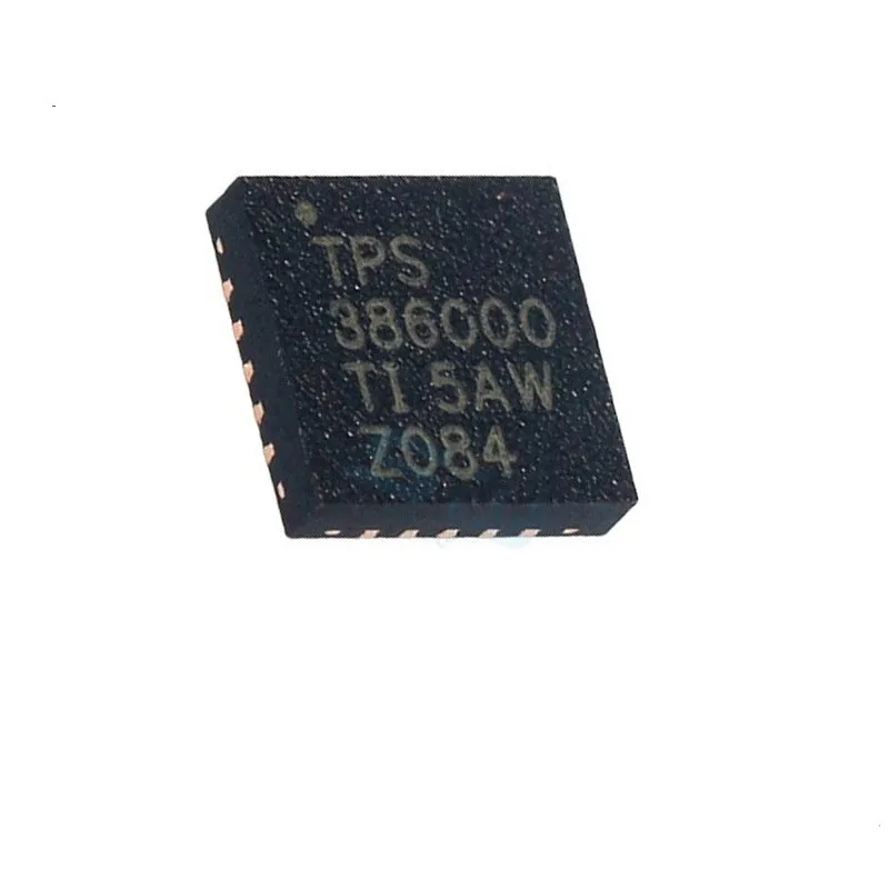 

10PCS/LOT TPS386000RGPR TPS386000RGP TPS386000 QFN20 New Original in Stock