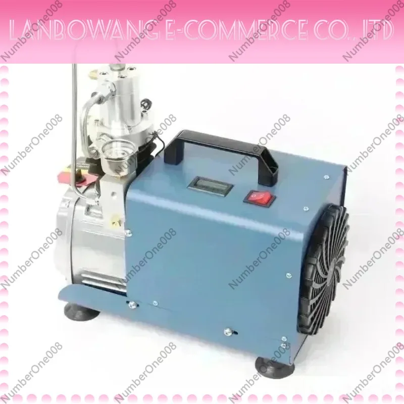 

Suitable for High-pressure Air Compressors, Gas Tanks, Electric Compression Pumps