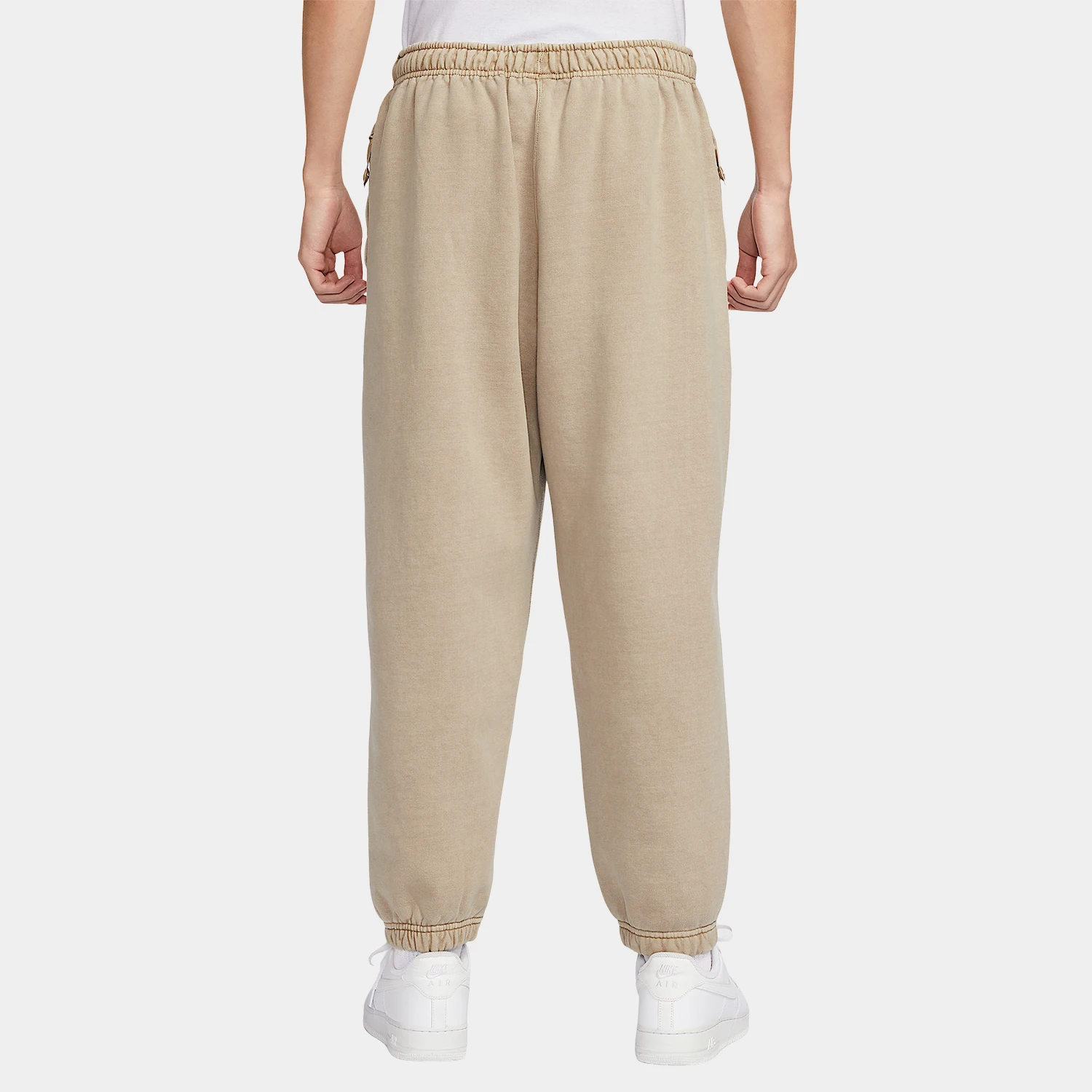Nike genuine casual men's loose and breathable knitted ankle sports pants HJ2233-297