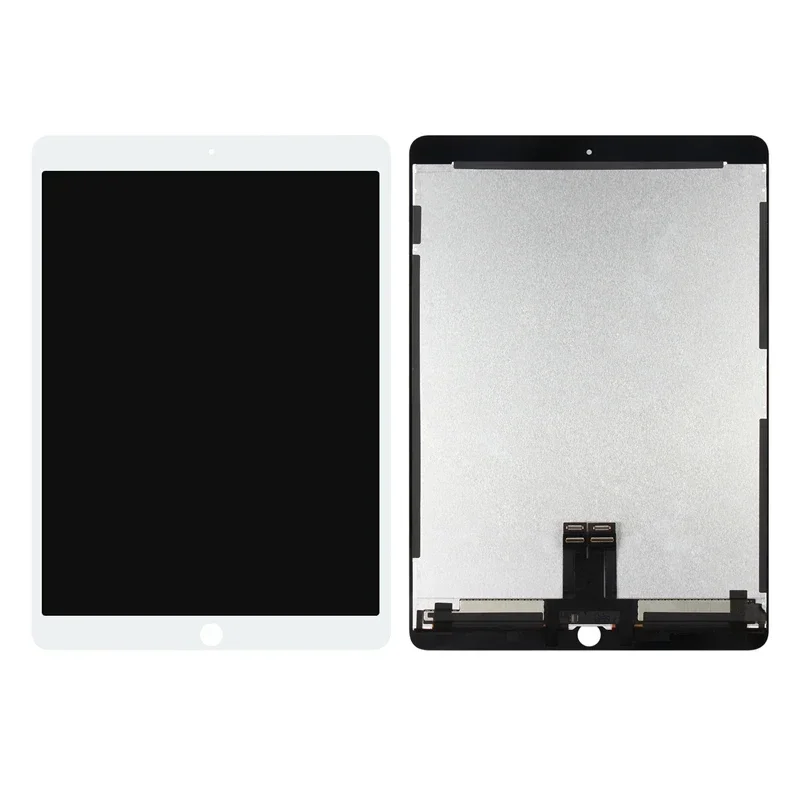 Numériseur d'écran tactile LCD de remplacement, assemblage d'écran de clarification, iPad Air 3, iPad Pro 10.5 ", 2nd Isabel 2019, A2Element, A2ree, A2153