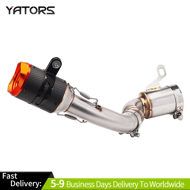 

Suitable for modifying the middle/tail section of 390ADV to remove the drum middle section