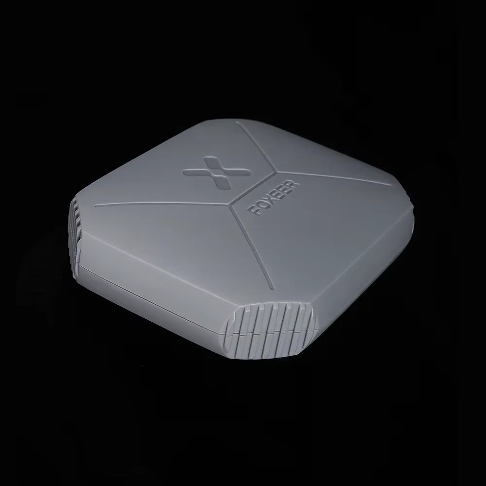 

FOXEER Echo 2 Max 13dBi 5,8G/2,4G Двухчастотная направленная FPV антенна с высоким коэффициентом усиления SMA/RPSMA для RC FPV RC Дрон дальнего действия