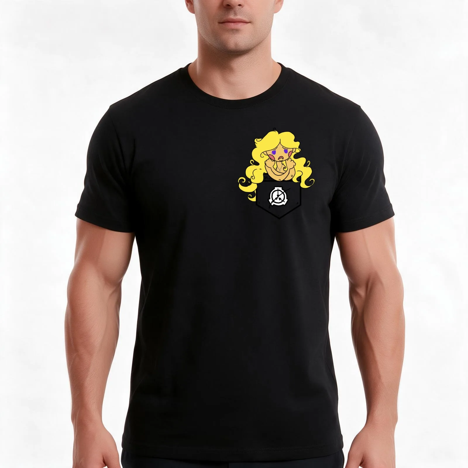 Poor Girl T-Shirt, Summer Casual Cotton Tee, Oversized Streetwear Tops, Vintage Graphic Print, Loose Fit Short Sleeve