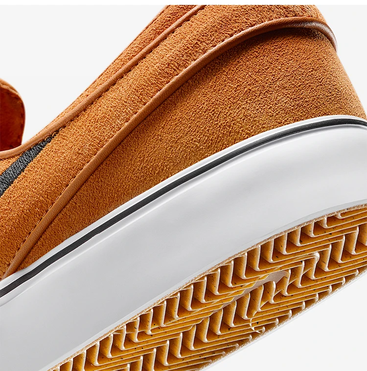 Original Nike SB Janoski leichte Low-Top-Freizeitschuhe für Herren und Damen FN5893-800 – Detail 9