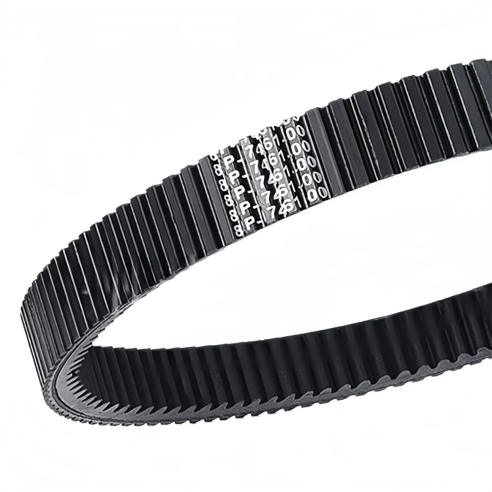 CVT Drive Belt for Yamaha SR10 SRV10 8JP-17641-00