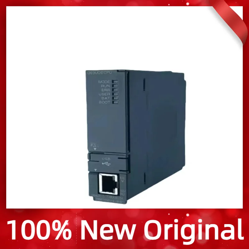 

Q Series New Original Q03UDECPU Q04UDECPU Q06UDECPU Q10UDECPU