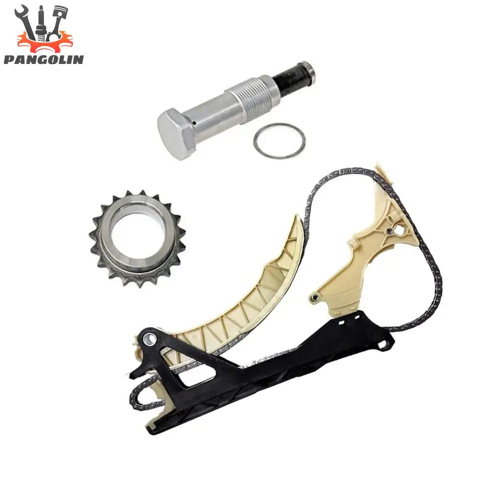 

Timing Chain Kit for BMW N46 N42 118 120 318 320 520 X1 X3 11311439854 11317567680 11317512520 11317505608 11317502180