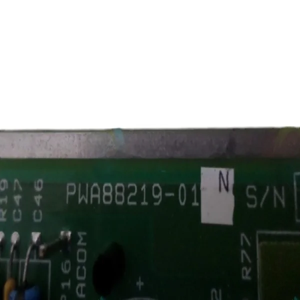 

Pwa88219-01 Модуль Nsnp Совершенно новый оригинальный Spot Plc