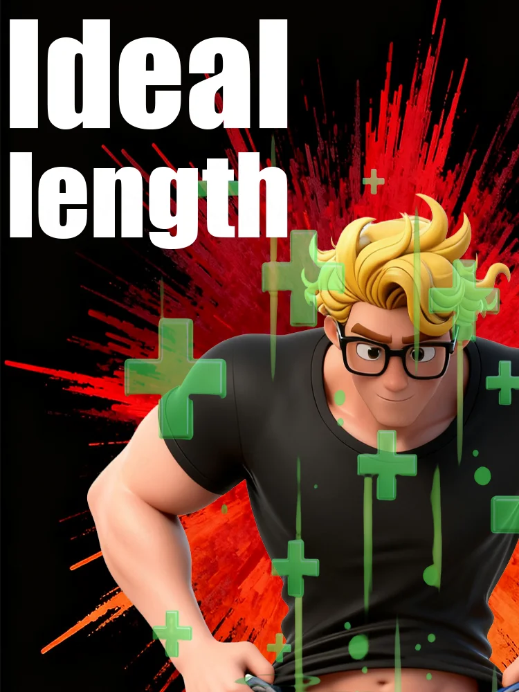 

Natural non irritating makes your brother stronger and taller without any side effects