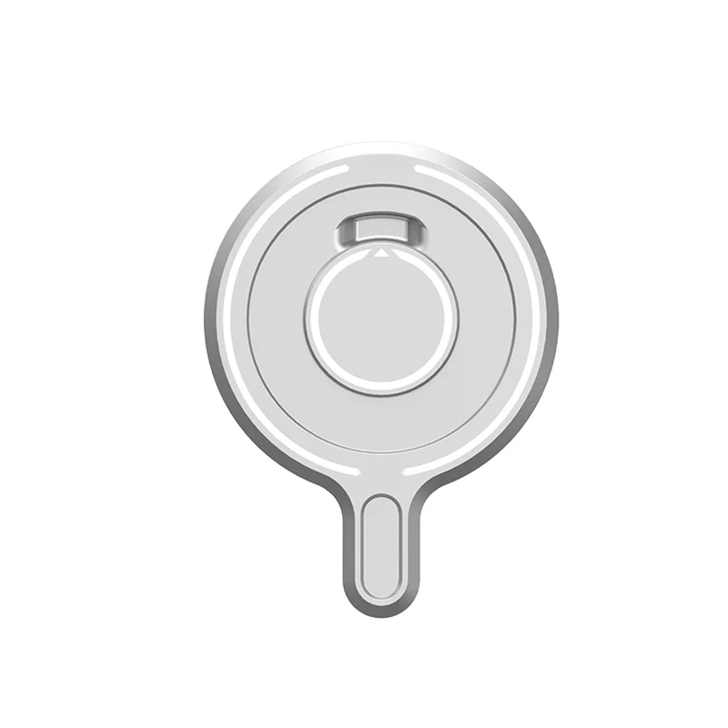 A01K-For Flow Magnetic Phone Holder For Magsafe Adapter For For 15 14 13 12 Smatphone Handheld