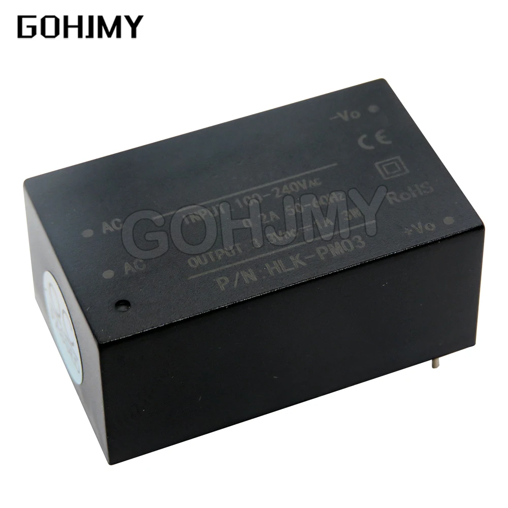 HLK-PM03 AC-DC 220V…