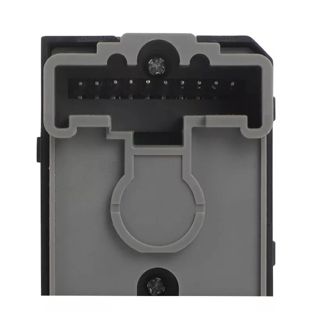 ​183515 New Rear Side Mirror Switch Adjust Knob For Isuzu D-Max Dmax 2007 2008 For Colorado 2005 2006 Car Accessories