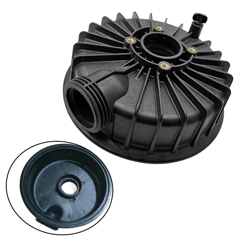 For Pentair For Challenger Pump Replacement Part 355468 Front Housing Designed for Standard 2 Inch PVC Plumbing Connections