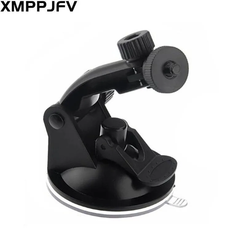 Suction Cup Holder For Gopro Hero 12 11 10 9 8 7 6 5 4 3 Accessories Car Mount Windshield Suction Cup Dash Camera Holder Bracket