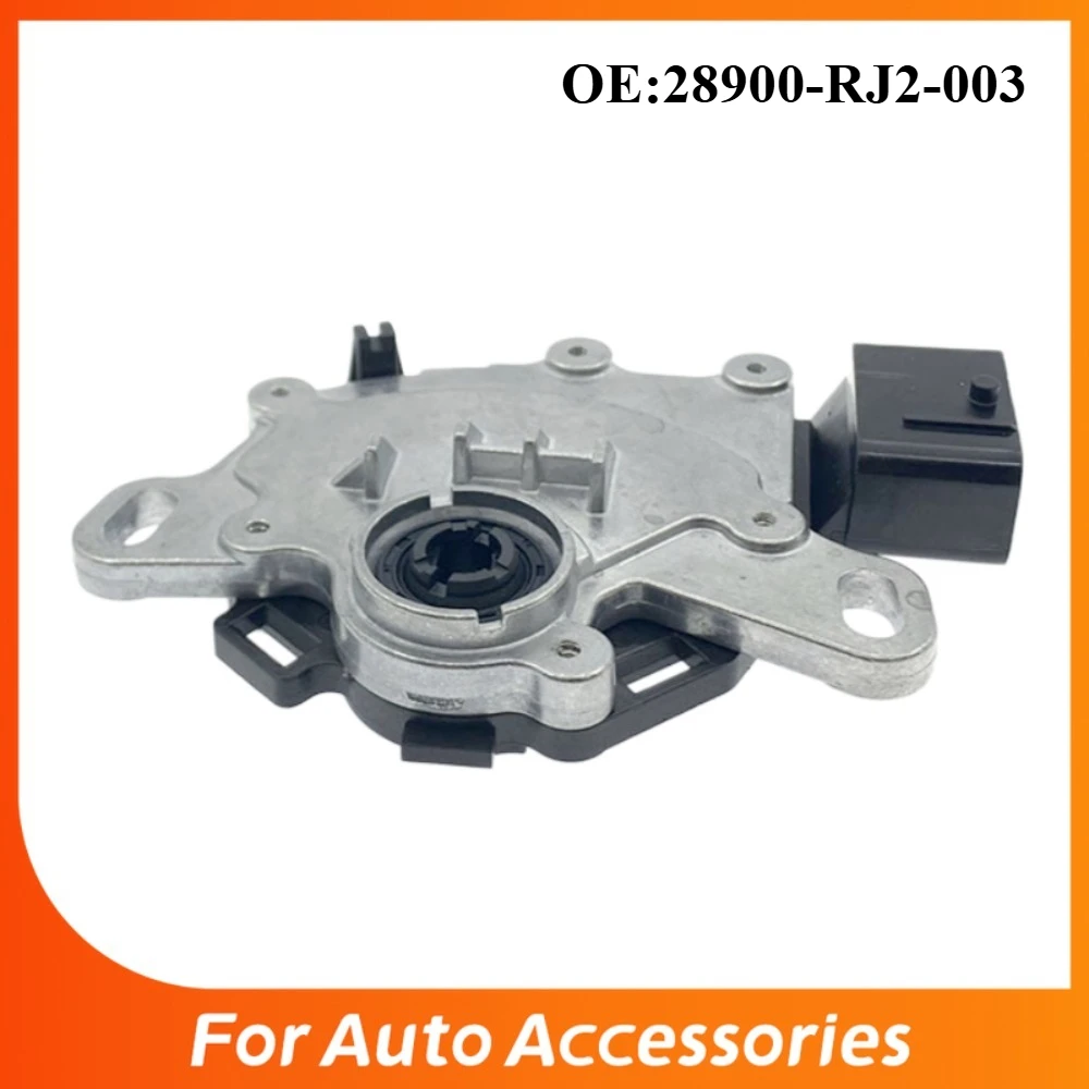 28900-RJ2-003 Gear Position Sensor Neutral Safety Switch For Honda Accord Civic CR-V 2013-2020 New 28900 RJ2 003 28900RJ2003