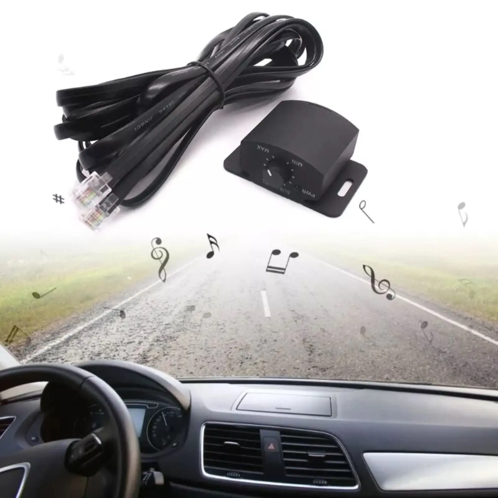 General Remote Bass… - image