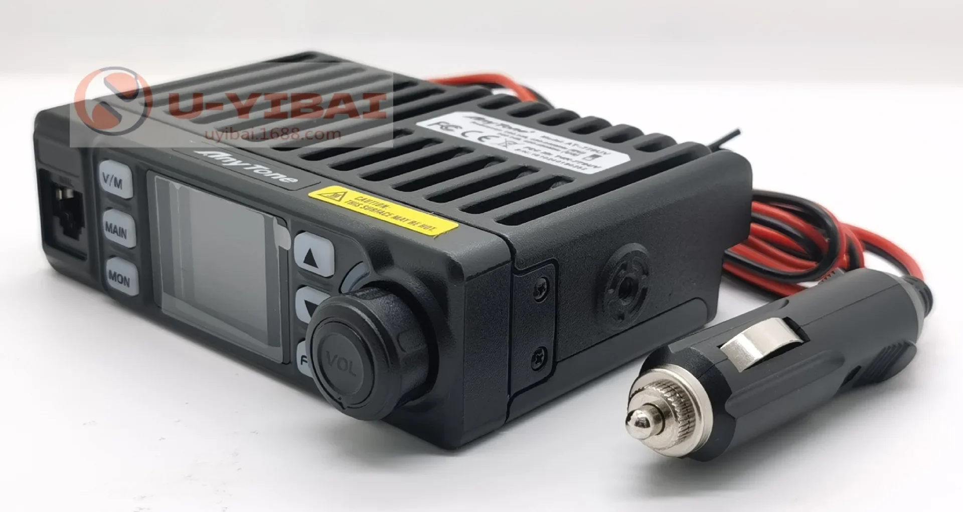 Anytone at 25 (300m 298 800 408 608 400 отзывы 6666 цена 398uv) купить от 12 513,00 руб. Рация на 1rub.ru