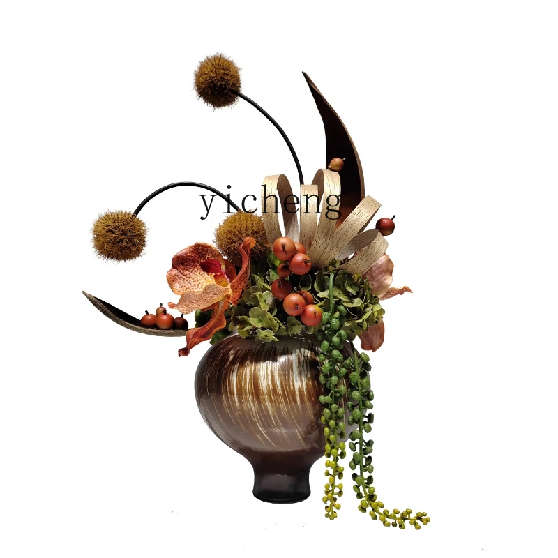 Zc New Chinese Crea…