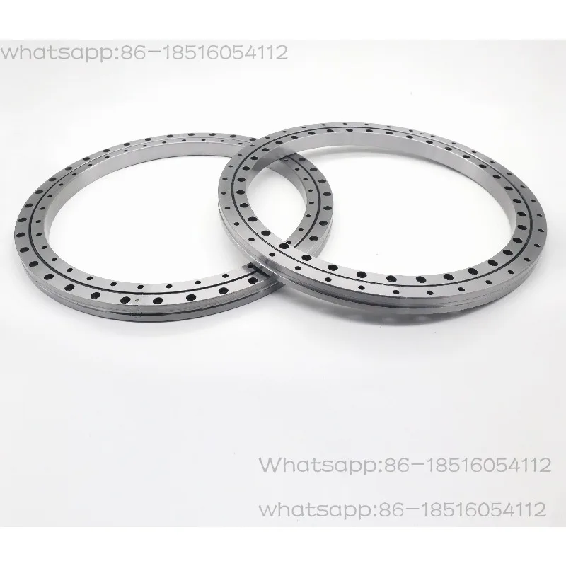 

Crossed Roller Bearing XSU140414 XSU140544 Numerical Control Turret Robot Bearing