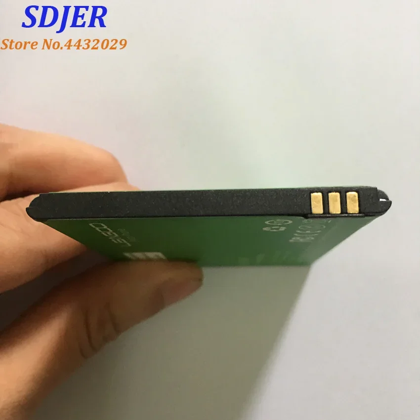 100% Original Leagoo M5 Battery New High Quality 2300mAh BT-513P Backup Battery Replacement For Leagoo M5 BT513P Smart Phone