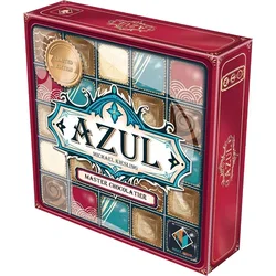 Azul Master chocolaster gioco da tavolo per carte