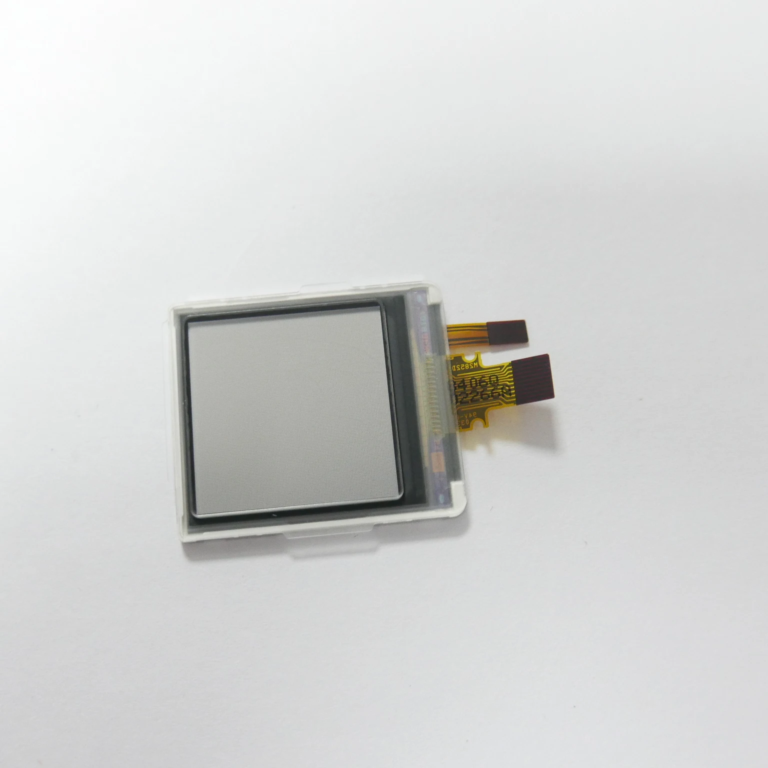 

Новые оригинальные запасные части для видоискателя Fujifilm Fuji X-H1 XH1, маленький ЖК-экран