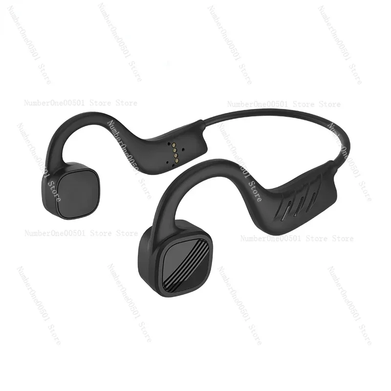 Open-ear bone conduction wireless headset B20 IPX8 waterproof compatible with all Bluetooth devices