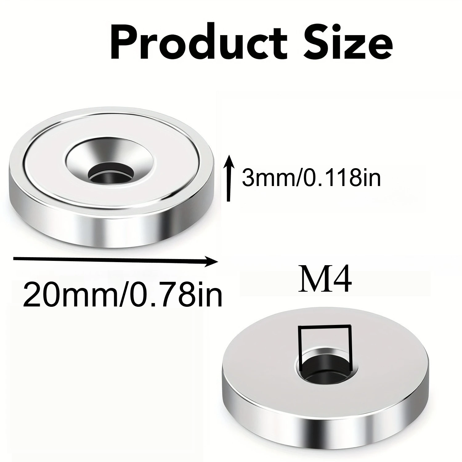 Thumbnail 3 - #59 Refrigerator Magnets Comparison Guide