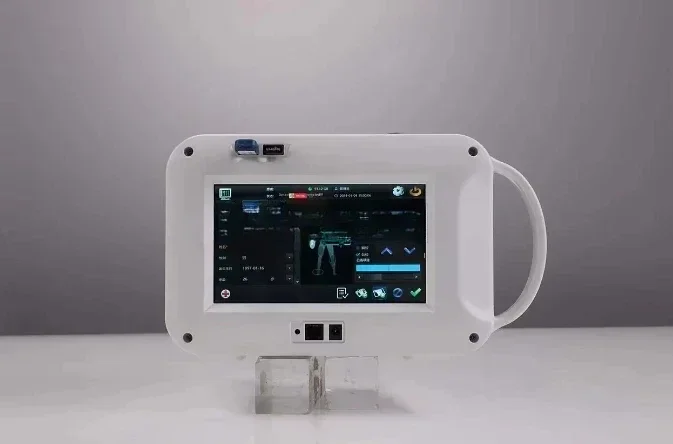 Handheld Digital X Ray Machine DR System