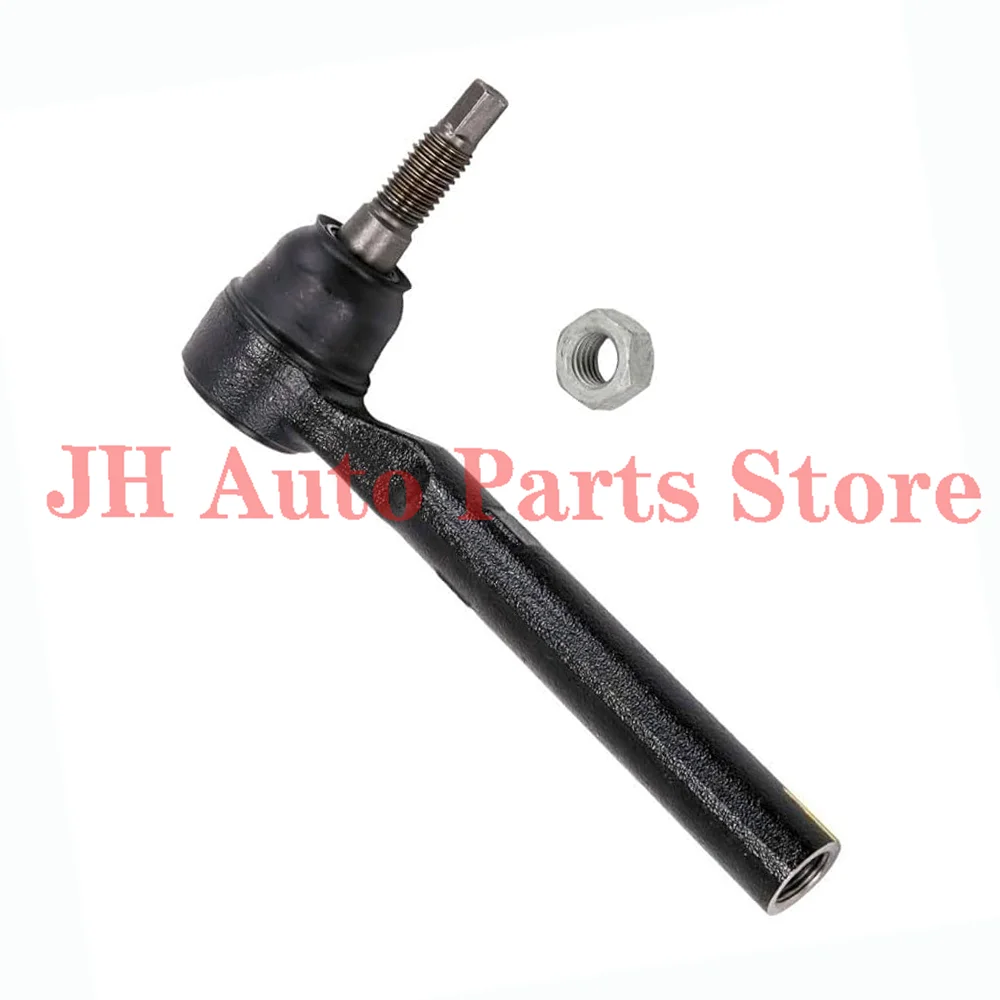 

JH Steering Outer Tie Rod End For Hummer H3 H3T 2006-2010 15907712