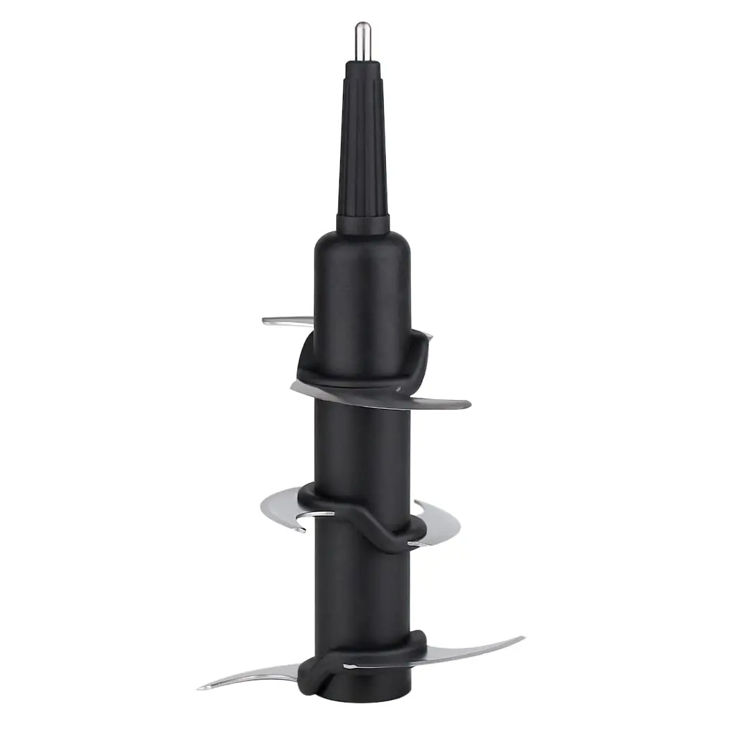 

Blender Blade for Ninja 72 oz Pitcher Compatible with 1100W 1200W 1500W BL610 CT610 BL640 BL642 BL680 BL770 BL910 BN701 BN751