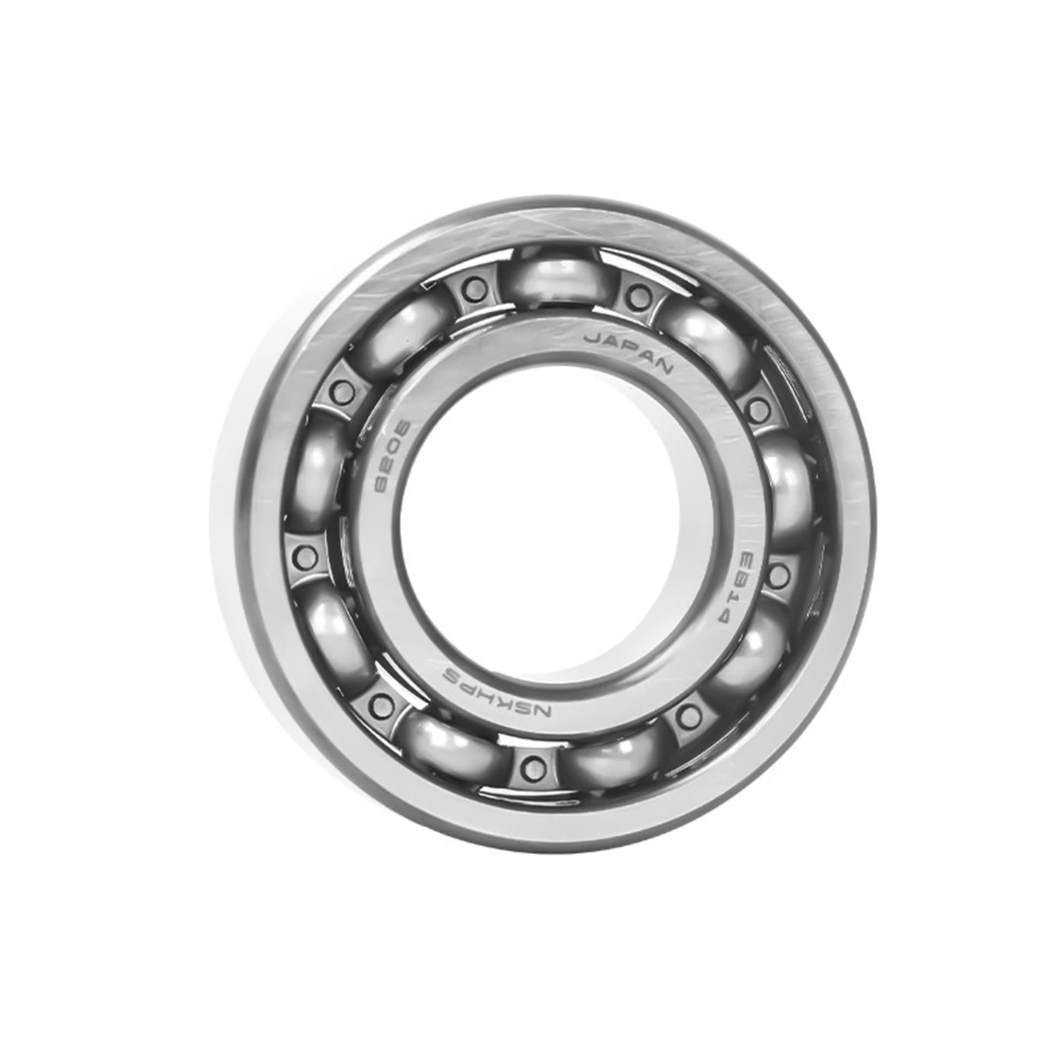 

NSK bearings, Japan imported, models 6000, 6001, 6002 and 6003