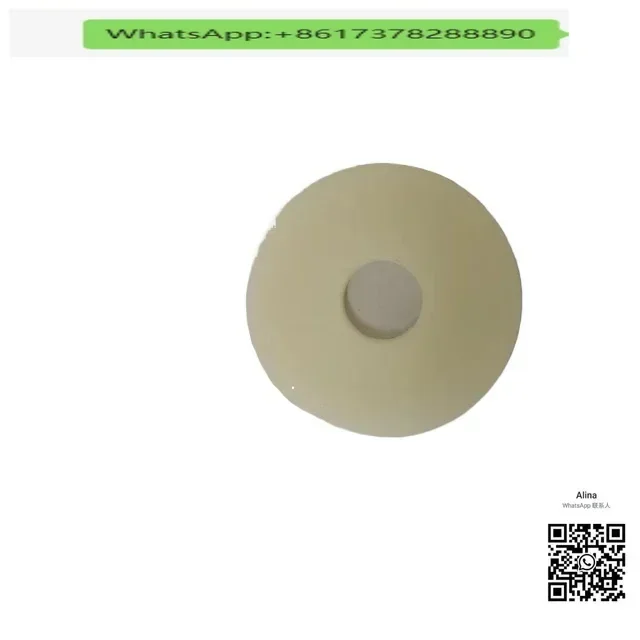 

T50 T40 T25 T20 propeller clamp blade gasket universal three in one sandwich gasket-