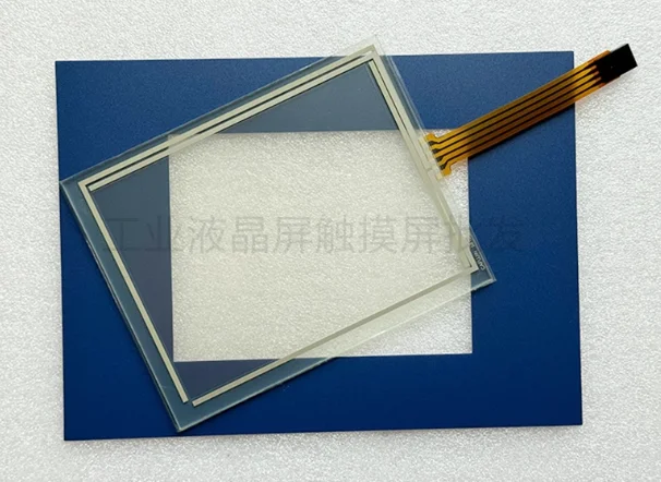 Nuova pellicola protettiva sostitutiva per touchpanel per 5AP1120.0573-C01