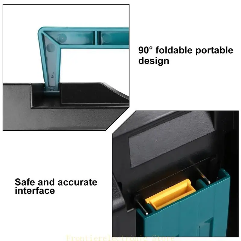

G8DB Li-ion Battery DC18RD For 14.4V-18V BL1820 BL1830 BL1850 BL1430 Battery
