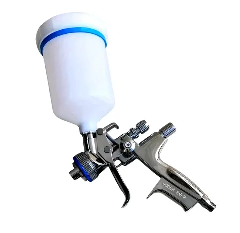Made in Germany Jet 4000 B RP Limited Edition 1.3mmHVLP Auto Paint Air Spray Gun