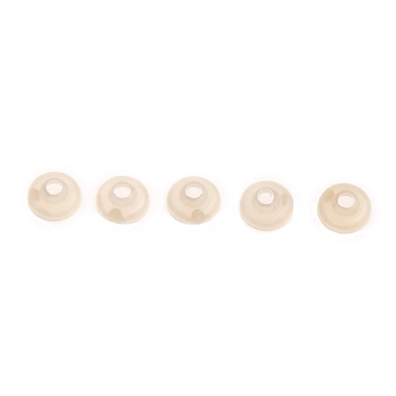 20pcs 6-20mm Black Plastic Safety Eyes For  Bear/Dolls/Toy Animal/Felting